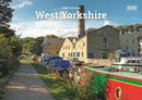 West Yorkshire A5 Calendar 2026-9781529898538