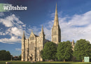 Wiltshire A4 Calendar 2026-9781529898552