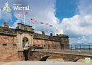 Wirral A4 Calendar 2026-9781529898569