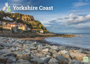 Yorkshire Coast A4 Calendar 2026-9781529898699