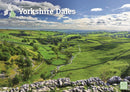 Yorkshire Dales A4 Calendar 2026-9781529898705