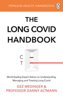 The Long Covid Handbook-9781529900125