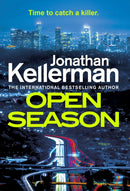 Open Season-9781529900408