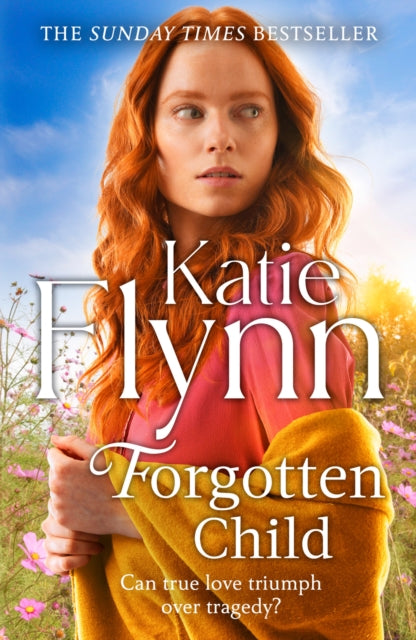Forgotten Child-9781529902853