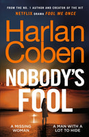 Nobody's Fool-9781529906127
