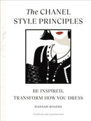 The Chanel Style Principles : Be inspired, transform how you dress-9781529907094
