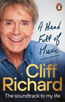A Head Full of Music : The soundtrack to my life-9781529907360