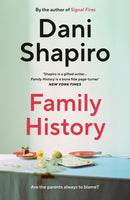 Family History-9781529907520