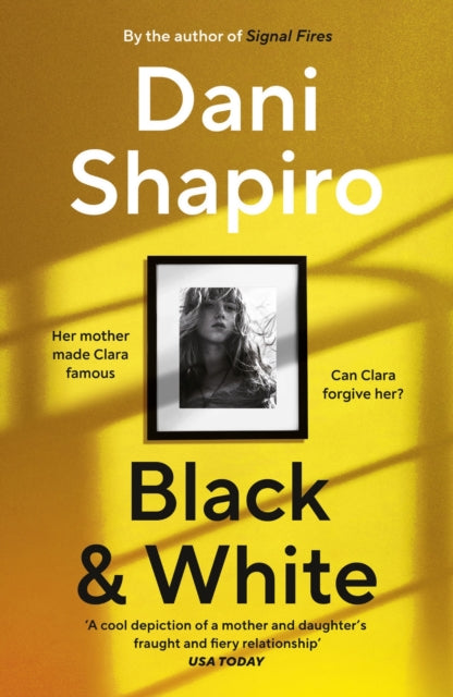 Black & White-9781529907544