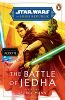 Star Wars: The Battle of Jedha-9781529907803