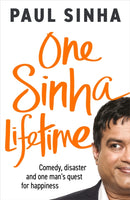 One Sinha Lifetime