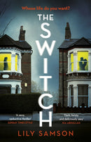 The Switch-9781529909470