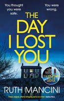 The Day I Lost You-9781529909784