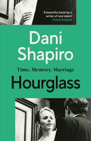 Hourglass : Time, Memory, Marriage-9781529909999