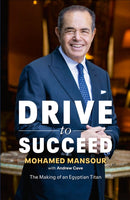 Drive to Succeed-9781529911282