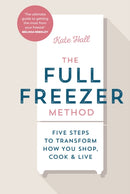 The Full Freezer Method