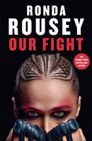 Our Fight-9781529912388