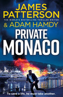 Private Monaco : (Private 19)-9781529912807