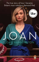 Joan : The true story of how I became Britain's most notorious diamond thief-9781529913149