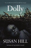 Dolly : A Ghost Story-9781529913385
