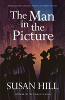 The Man in the Picture-9781529913408