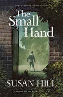 The Small Hand-9781529913422