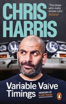 Variable Valve Timings : Memoirs of a car tragic-9781529913606