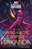 Marvel: Black Panther: The Intergalactic Empire of Wakanda-9781529914276