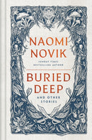 Buried Deep and Other Stories-9781529916218
