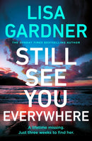 Still See You Everywhere-9781529917093