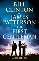 The First Gentleman-9781529918212