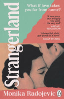 Strangerland