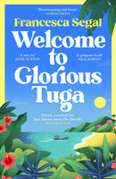 Welcome to Glorious Tuga-9781529918793