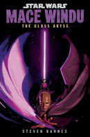 Star Wars: Mace Windu: The Glass Abyss-9781529919400