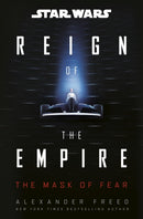 Star Wars: The Mask of Fear-9781529919424