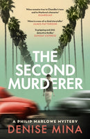 The Second Murderer-9781529920079