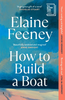 How to Build a Boat-9781529920093