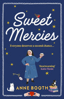 Sweet Mercies-9781529920628