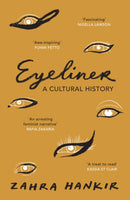 Eyeliner : A Cultural History-9781529920642