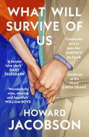 What Will Survive of Us-9781529921489