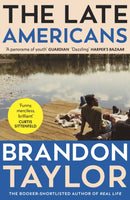 Late Americans