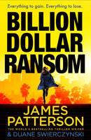 Billion-Dollar Ransom-9781529922608