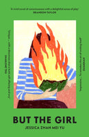 But the Girl-9781529922837