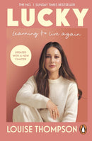 Lucky : Learning to live again-9781529923773