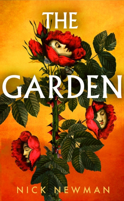 The Garden-9781529923940
