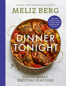 Dinner Tonight : Simple meals, exciting flavours-9781529924893