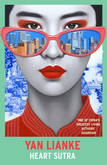 Heart Sutra-9781529925050