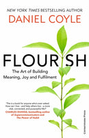 Flourish : The Art of Building Meaning, Joy and Fulfilment-9781529925227