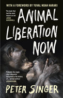Animal Liberation Now-9781529925548