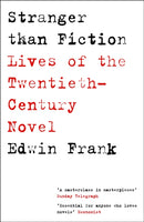 Stranger Than Fiction
